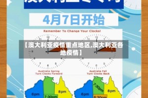 【澳大利亚疫情重点地区,澳大利亚各地疫情】