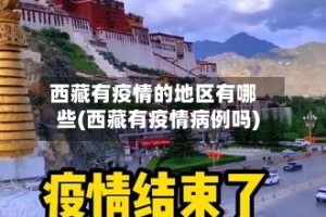 西藏有疫情的地区有哪些(西藏有疫情病例吗)