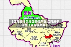 【沈阳是什么地区疫情严重,沈阳属于疫情什么等级地区】