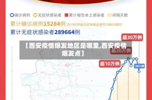 【西安疫情爆发地区是哪里,西安疫情爆发点】