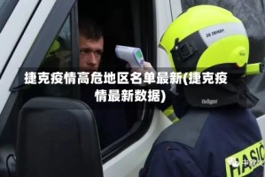 捷克疫情高危地区名单最新(捷克疫情最新数据)