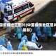 中国疫情地区图片(中国疫情地区图片最新)