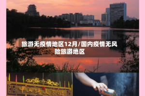 旅游无疫情地区12月/国内疫情无风险旅游地区