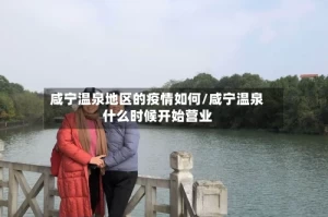 咸宁温泉地区的疫情如何/咸宁温泉什么时候开始营业