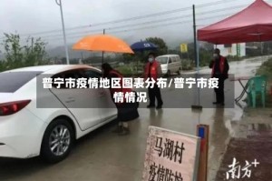 普宁市疫情地区图表分布/普宁市疫情情况