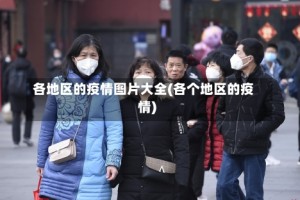 各地区的疫情图片大全(各个地区的疫情)