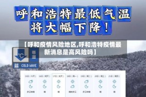 【呼和疫情风险地区,呼和浩特疫情最新消息是高风险吗】