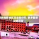 新乡疫情地区图最新分布/新乡最新疫情报告