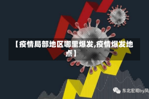 【疫情局部地区哪里爆发,疫情爆发地点】