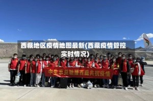 西藏地区疫情地图最新(西藏疫情管控实时情况)