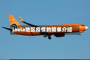 jaela地区疫情的简单介绍