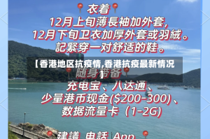 【香港地区抗疫情,香港抗疫最新情况】