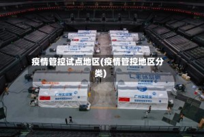 疫情管控试点地区(疫情管控地区分类)