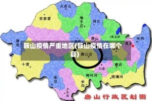 鞍山疫情严重地区(鞍山疫情在哪个县)