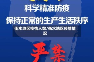 衡水地区疫情人数/衡水地区疫情情况