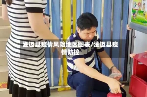 澄迈县疫情风险地区图表/澄迈县疫情防控