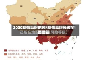 2020疫情风险地区/疫情风险等级全国最新