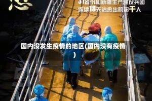 国内没发生疫情的地区(国内没有疫情)