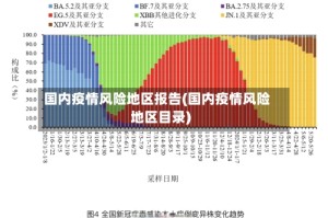 国内疫情风险地区报告(国内疫情风险地区目录)
