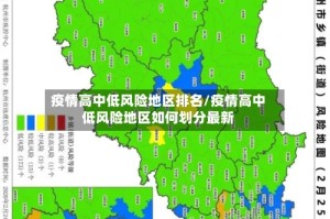 疫情高中低风险地区排名/疫情高中低风险地区如何划分最新