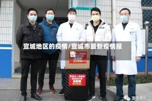 宣城地区的疫情/宣城市最新疫情报告