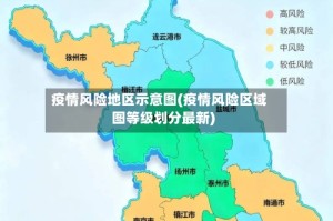 疫情风险地区示意图(疫情风险区域图等级划分最新)