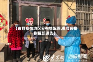 【曹县疫情地区分布情况图,曹县疫情指挥部通告】