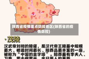 陕西省疫情重点防控地区(陕西省的疫情防控)