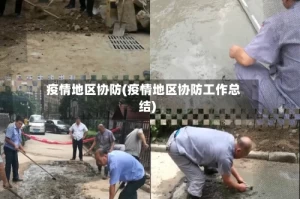 疫情地区协防(疫情地区协防工作总结)