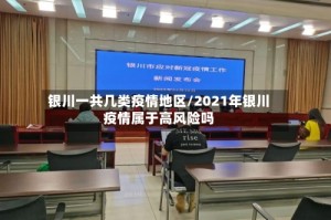 银川一共几类疫情地区/2021年银川疫情属于高风险吗