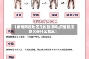 【疫情防控地区是封管控吗,疫情管控地区是什么意思】