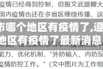 【遵义市哪个地区有疫情了,遵义市哪个地区有疫情了最新消息】
