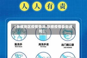 【张掖地区疫情情况,张掖疫情最新通知】