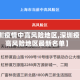 【深圳疫情中高风险地区,深圳疫情中高风险地区最新名单】