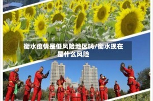 衡水疫情是低风险地区吗/衡水现在是什么风险