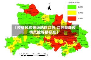 【疫情风险等级地区江苏,江苏最新疫情风险等级标准】