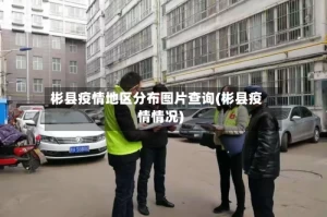 彬县疫情地区分布图片查询(彬县疫情情况)
