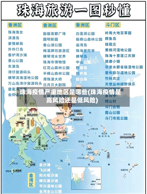珠海疫情严重地区是哪些(珠海疫情是高风险还是低风险)-第1张图片