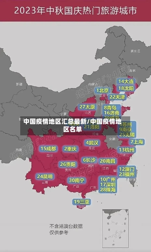 中国疫情地区汇总最新/中国疫情地区名单-第2张图片