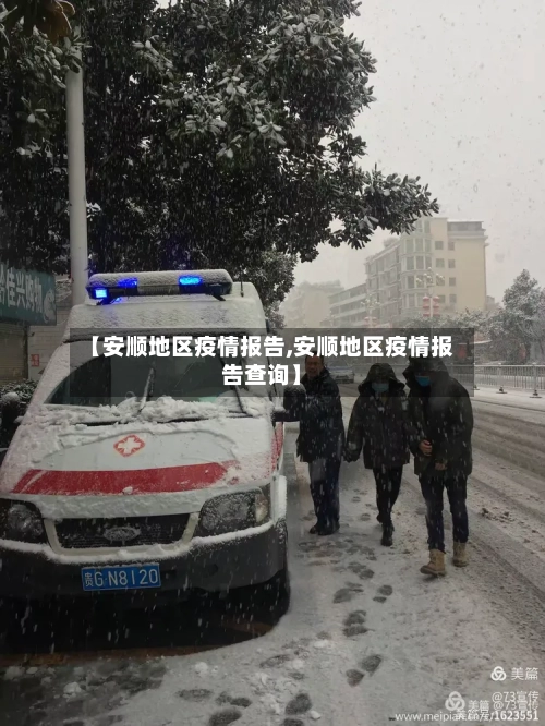 【安顺地区疫情报告,安顺地区疫情报告查询】-第1张图片