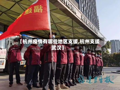 【杭州疫情有哪些地区支援,杭州支援武汉】-第1张图片