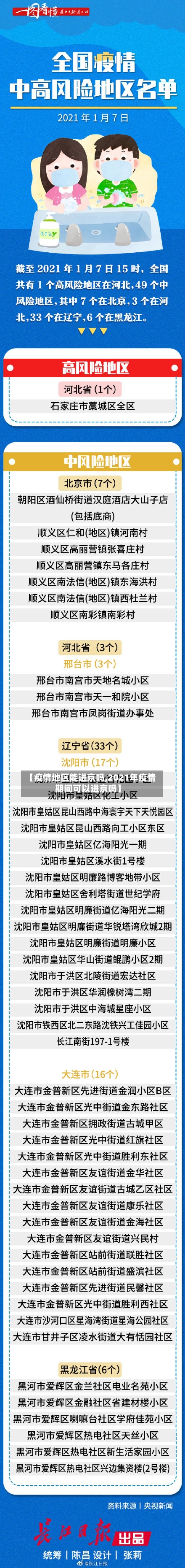 【疫情地区能进京吗,2021年疫情期间可以进京吗】-第1张图片