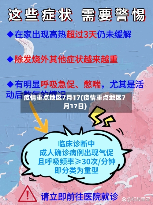 疫情重点地区7月17(疫情重点地区7月17日)-第3张图片