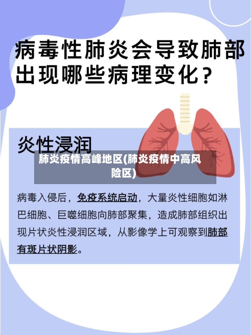 肺炎疫情高峰地区(肺炎疫情中高风险区)-第1张图片