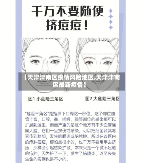 【天津津南区疫情风险地区,天津津南区最新疫情】-第1张图片