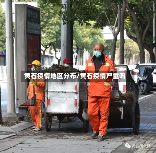 黄石疫情地区分布/黄石疫情严重吗-第3张图片