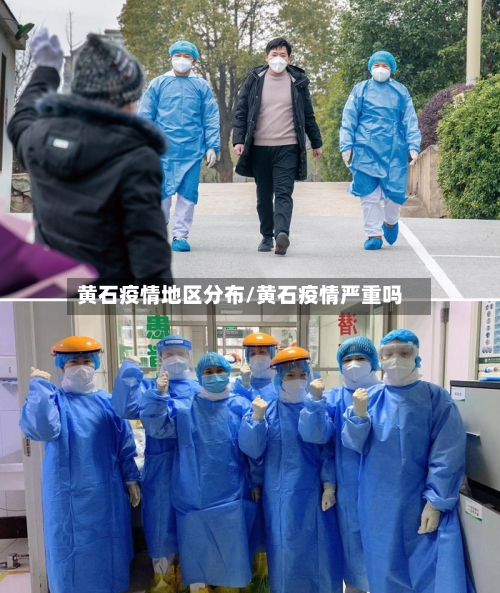 黄石疫情地区分布/黄石疫情严重吗-第1张图片