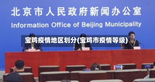 宝鸡疫情地区划分(宝鸡市疫情等级)-第1张图片