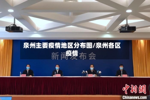 泉州主要疫情地区分布图/泉州各区疫情-第1张图片