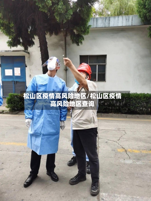松山区疫情高风险地区/松山区疫情高风险地区查询-第1张图片